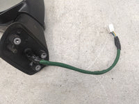2016 Subaru Forester Driver Side View Mirror - Left Door Mirror OEM Used - Oemusedautoparts1.com