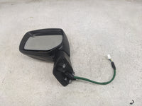 2016 Subaru Forester Driver Side View Mirror - Left Door Mirror OEM Used - Oemusedautoparts1.com