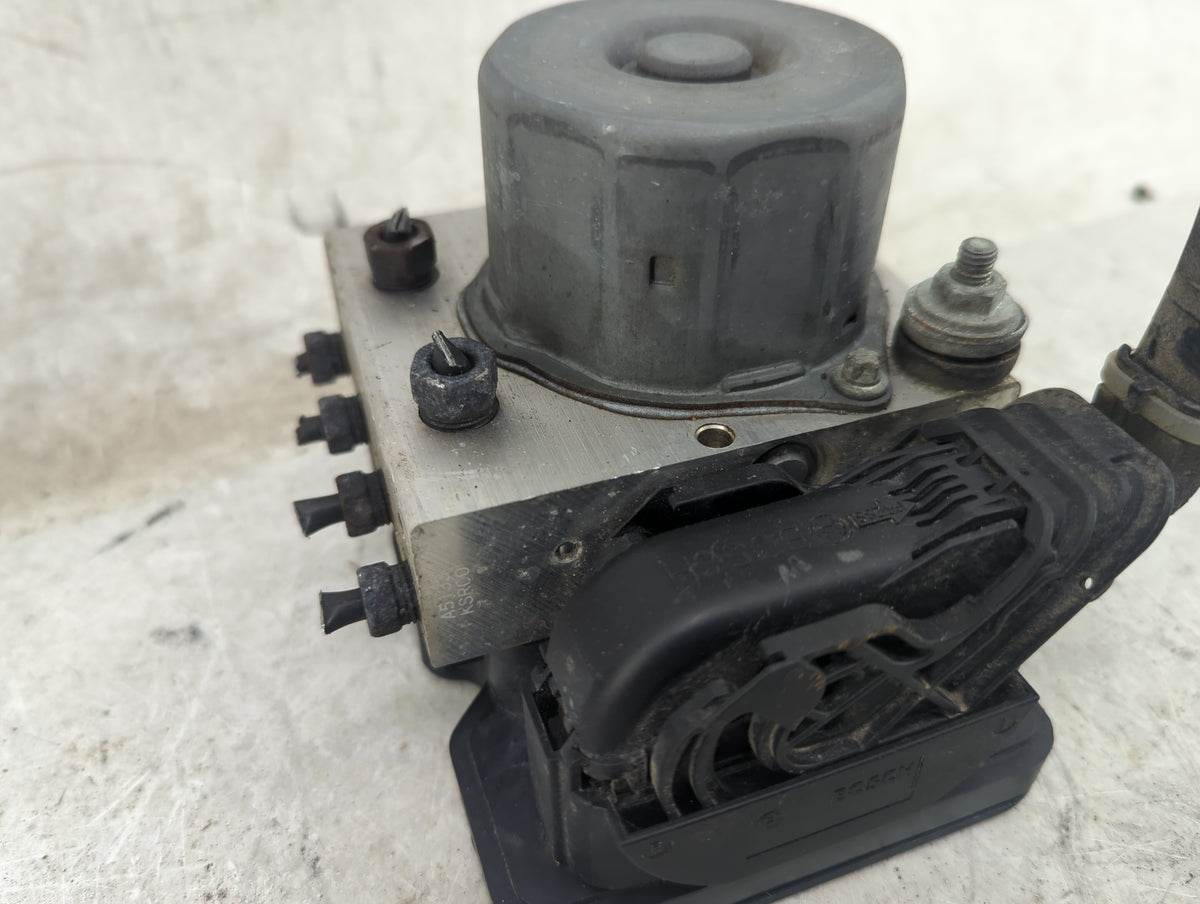 2016 Subaru Forester Anti-Lock Brake ABS Pump Module Actuator OEM P/N:0265956212 2265106452 Fits OEM Used Auto Parts - Oemus