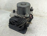 2016 Subaru Forester Anti-Lock Brake ABS Pump Module Actuator OEM P/N:0265956212 2265106452 Fits OEM Used Auto Parts - Oemus
