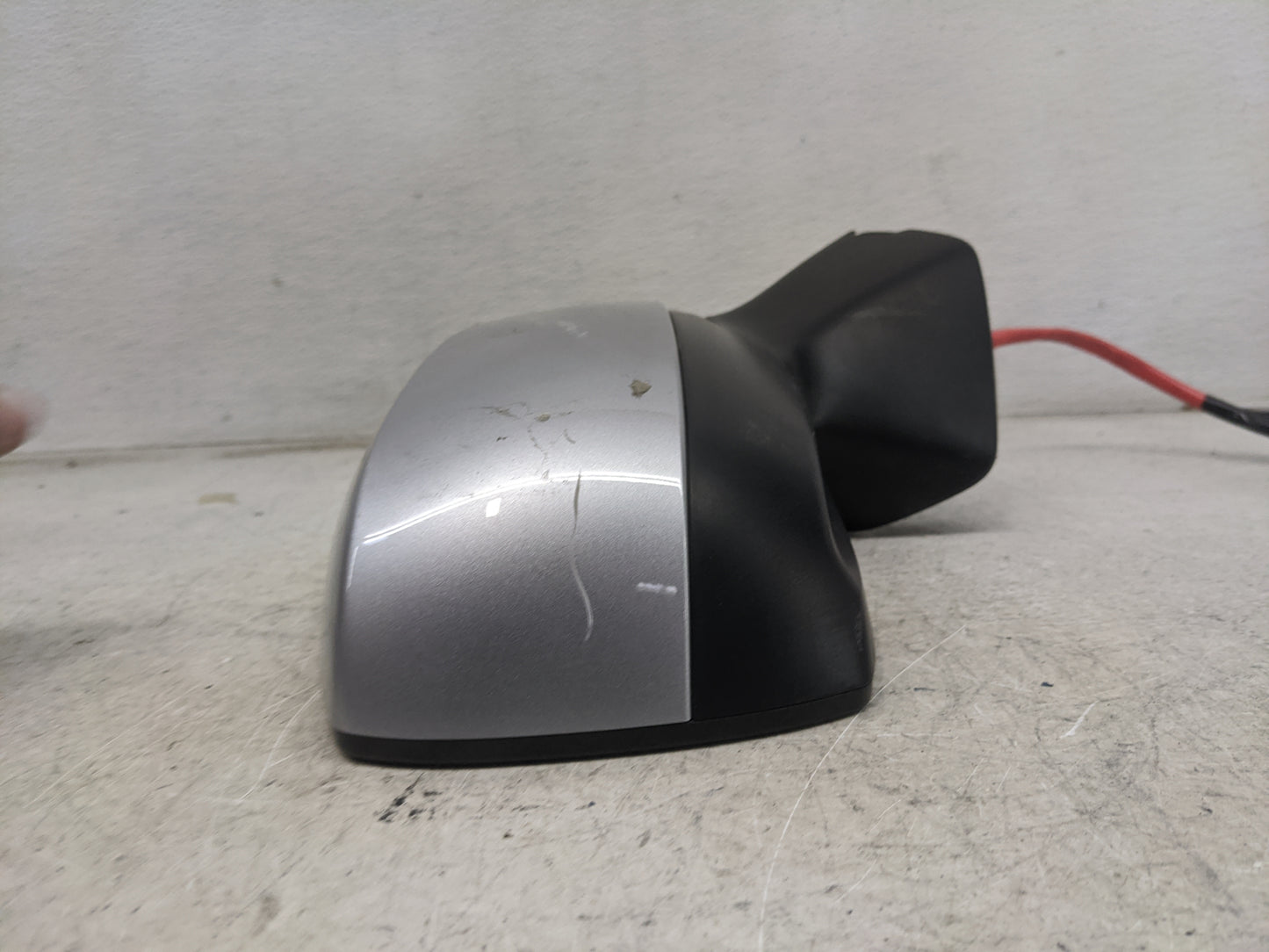 2016 Subaru Forester Passenger Side View Mirror - Right Door Mirror OEM Used - Oemusedautoparts1.com