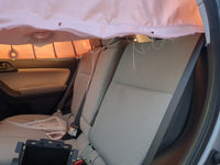 2016 Subaru Forester Rear Seat Oem - Oemusedautoparts1.com