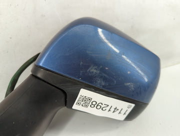 2016 Subaru Forester Driver Side View Mirror - Left Door Mirror OEM Used