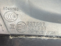 2016 Subaru Forester Driver Side View Mirror - Left Door Mirror OEM Used - Oemusedautoparts1.com