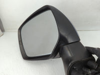 2016 Subaru Forester Driver Side View Mirror - Left Door Mirror OEM Used - Oemusedautoparts1.com