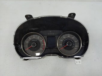 compare product 2016 Subaru Forester Instrument Cluster Speedometer Gauges P/N:85004SG150 85000SG400 Fits OEM Used Auto Parts