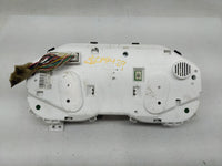 2016 Subaru Forester Instrument Cluster Speedometer Gauges P/N:85004SG150 85000SG400 Fits OEM Used Auto Parts - Oemusedautop