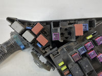 2016 Subaru Forester Fusebox Fuse Box Panel Relay Module P/N:MB100200B Fits OEM Used Auto Parts - Oemusedautoparts1.com