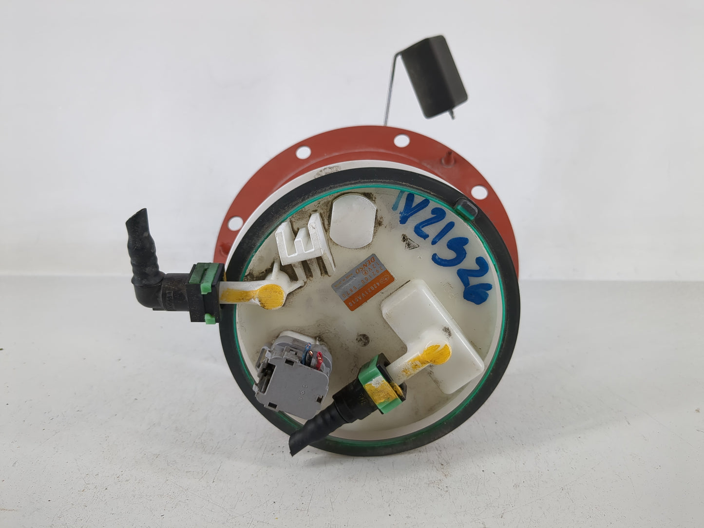 2015-2017 Subaru Forester Electrical Gas Fuel Pump Assembly - Oemusedautoparts1.com