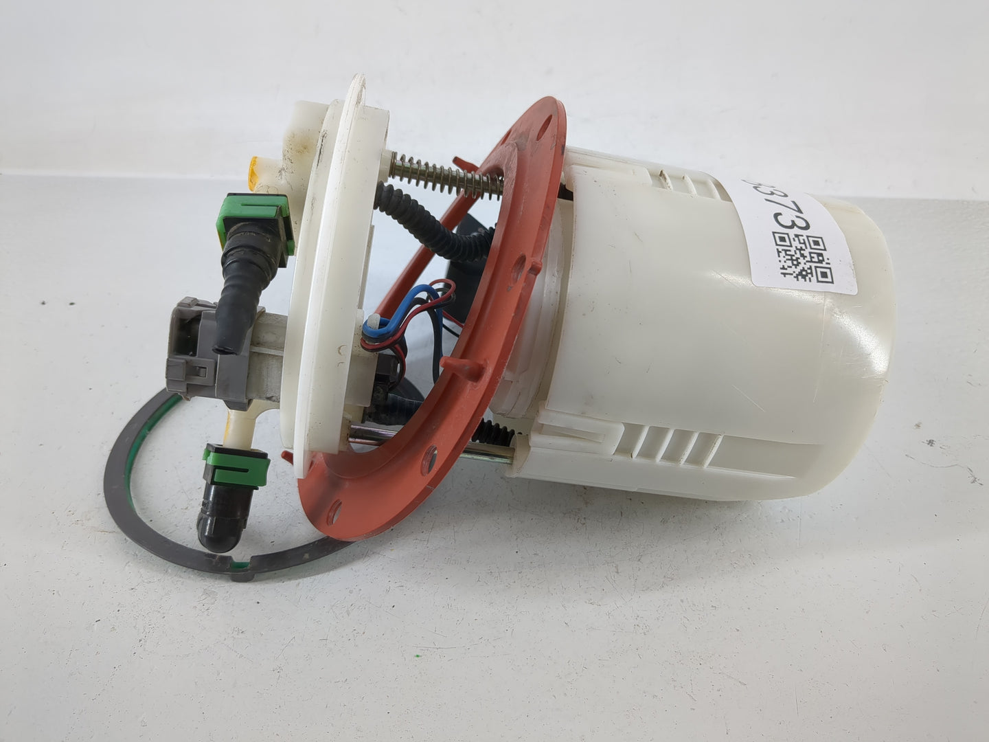 2015-2017 Subaru Forester Electrical Gas Fuel Pump Assembly - Oemusedautoparts1.com