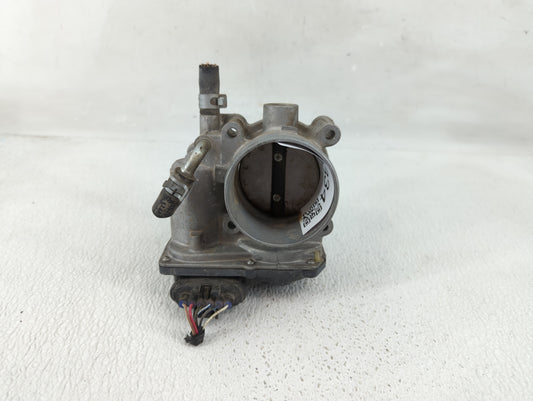 2011-2018 Subaru Forester Throttle Body P/N:16112AA380 Fits Fits 2011 2012 2013 2014 2015 2016 2017 2018 OEM Used Auto Parts