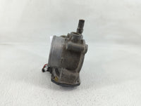 2011-2018 Subaru Forester Throttle Body P/N:16112AA380 Fits Fits 2011 2012 2013 2014 2015 2016 2017 2018 OEM Used Auto Parts