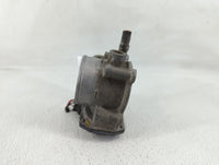 2011-2018 Subaru Forester Throttle Body P/N:16112AA380 Fits Fits 2011 2012 2013 2014 2015 2016 2017 2018 OEM Used Auto Parts