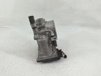 2011-2018 Subaru Forester Throttle Body P/N:16112AA380 Fits Fits 2011 2012 2013 2014 2015 2016 2017 2018 OEM Used Auto Parts
