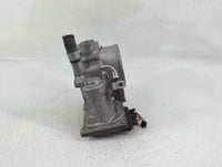 2011-2018 Subaru Forester Throttle Body P/N:16112AA380 Fits Fits 2011 2012 2013 2014 2015 2016 2017 2018 OEM Used Auto Parts