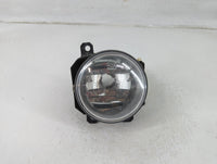 Subaru Forester Driver Left Oem Fog Light Lamp - Oemusedautoparts1.com