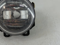 Subaru Forester Driver Left Oem Fog Light Lamp - Oemusedautoparts1.com