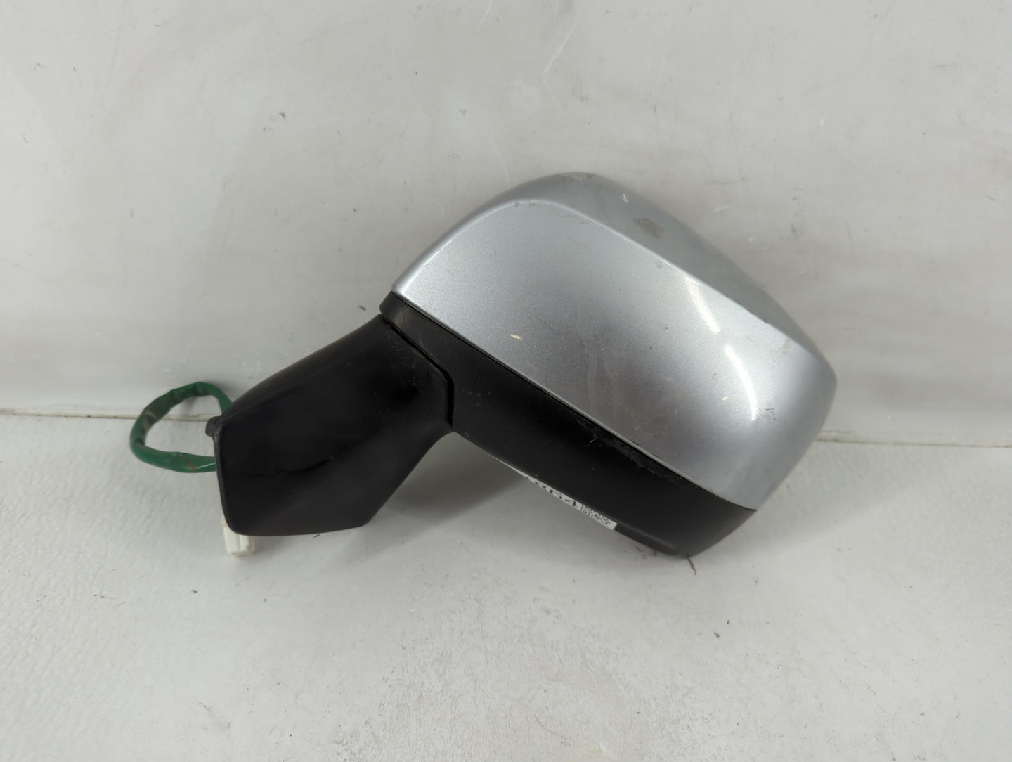 2016 Subaru Forester Driver Side View Mirror - Left Door Mirror OEM Used - Oemusedautoparts1.com