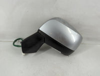 2016 Subaru Forester Driver Side View Mirror - Left Door Mirror OEM Used - Oemusedautoparts1.com