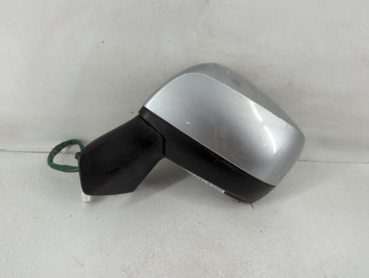 2016 Subaru Forester Driver Side View Mirror - Left Door Mirror OEM Used - Oemusedautoparts1.com
