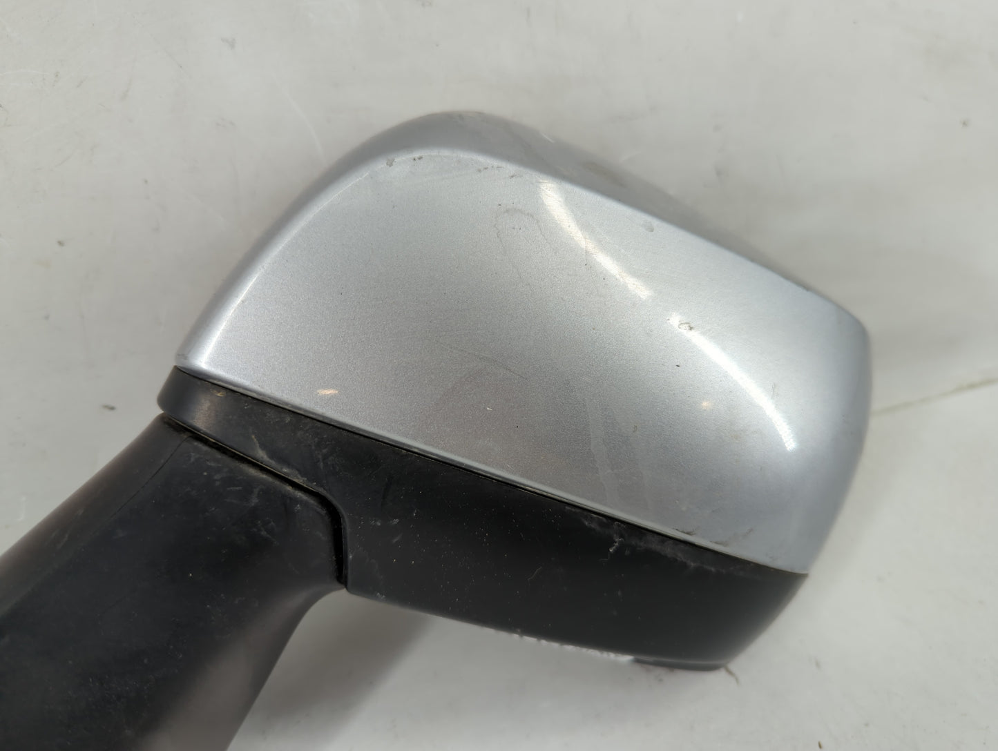 2016 Subaru Forester Driver Side View Mirror - Left Door Mirror OEM Used - Oemusedautoparts1.com