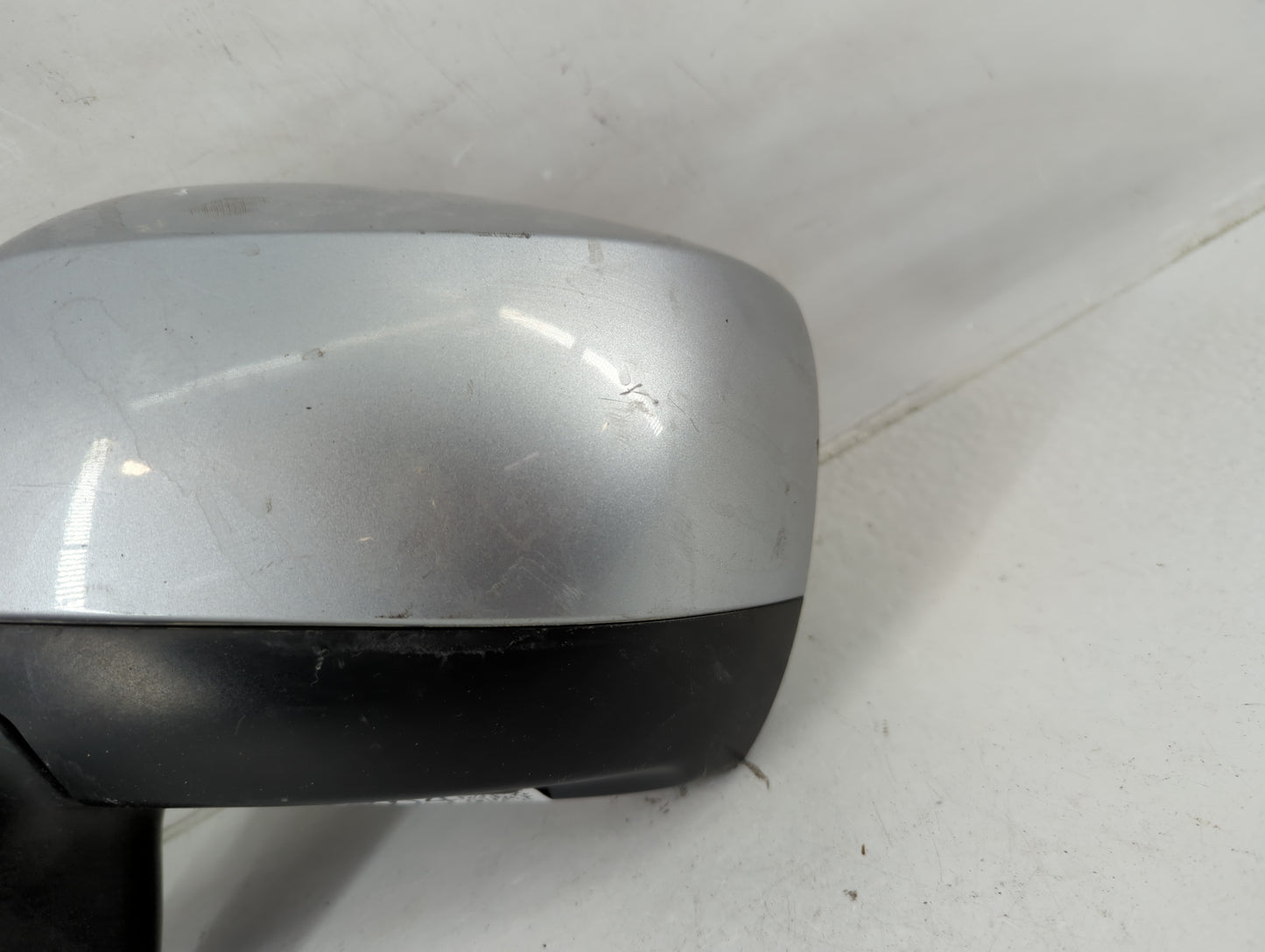 2016 Subaru Forester Driver Side View Mirror - Left Door Mirror OEM Used - Oemusedautoparts1.com