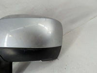2016 Subaru Forester Driver Side View Mirror - Left Door Mirror OEM Used - Oemusedautoparts1.com