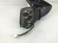 2016 Subaru Forester Driver Side View Mirror - Left Door Mirror OEM Used - Oemusedautoparts1.com