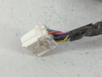 2016 Subaru Forester Driver Side View Mirror - Left Door Mirror OEM Used - Oemusedautoparts1.com