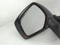2016 Subaru Forester Driver Side View Mirror - Left Door Mirror OEM Used - Oemusedautoparts1.com