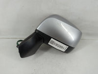 2016 Subaru Forester Driver Side View Mirror - Left Door Mirror OEM Used - Oemusedautoparts1.com
