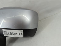 2016 Subaru Forester Driver Side View Mirror - Left Door Mirror OEM Used - Oemusedautoparts1.com