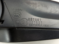 2016 Subaru Forester Driver Side View Mirror - Left Door Mirror OEM Used - Oemusedautoparts1.com