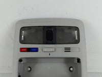 2016 Subaru Forester Overhead Roof Console - Oemusedautoparts1.com