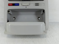 2016 Subaru Forester Overhead Roof Console - Oemusedautoparts1.com