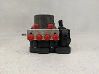 2016 Subaru Forester ABS Pump Control Module Replacement P/N:2265106452 Fits OEM Used Auto Parts - Oemusedautoparts1.com