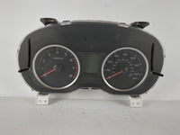 2016 Subaru Forester Instrument Cluster Speedometer Gauges P/N:0430204 Fits OEM Used Auto Parts - Oemusedautoparts1.com