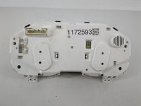 2016 Subaru Forester Instrument Cluster Speedometer Gauges P/N:0430204 Fits OEM Used Auto Parts - Oemusedautoparts1.com