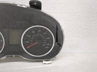 2016 Subaru Forester Instrument Cluster Speedometer Gauges P/N:0430204 Fits OEM Used Auto Parts - Oemusedautoparts1.com