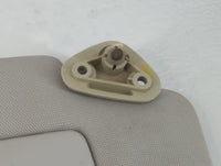 2014-2016 Subaru Forester Sun Visor Shade Replacement Passenger Right Mirror Fits Fits 2014 2015 2016 OEM Used Auto Parts - 