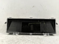 2016 Subaru Forester Information Radio Display Screen 1228253 - Oemusedautoparts1.com