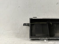 2016 Subaru Forester Information Display Screen - Oemusedautoparts1.com