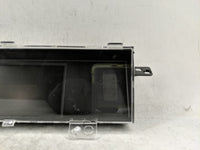 2016 Subaru Forester Information Display Screen - Oemusedautoparts1.com