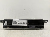 2016 Subaru Forester Information Radio Display Screen 1228253 - Oemusedautoparts1.com