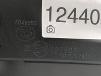 2016 Subaru Forester Side Mirror Replacement Driver Left View Door Mirror Fits OEM Used Auto Parts - Oemusedautoparts1.com