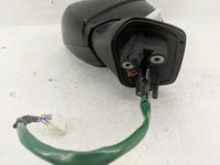 2016 Subaru Forester Side Mirror Replacement Driver Left View Door Mirror Fits OEM Used Auto Parts - Oemusedautoparts1.com