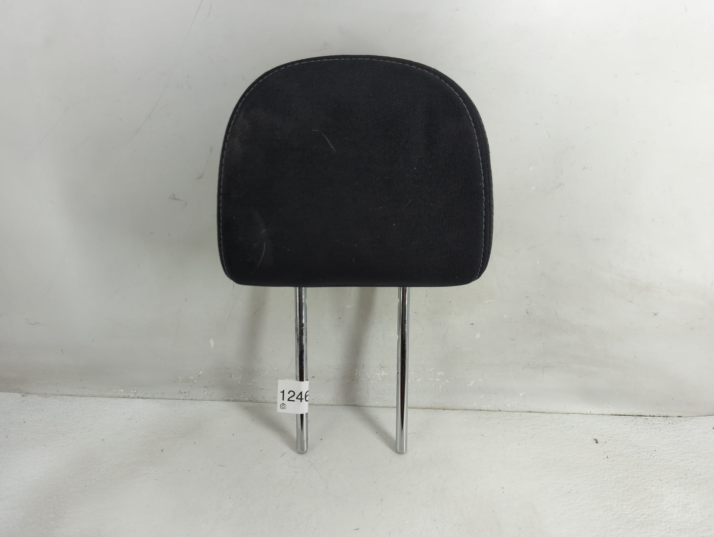 2016 Subaru Forester Headrest Head Rest Front Driver Passenger Seat Fits OEM Used Auto Parts - Oemusedautoparts1.com