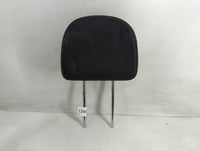 2016 Subaru Forester Headrest Head Rest Front Driver Passenger Seat Fits OEM Used Auto Parts - Oemusedautoparts1.com