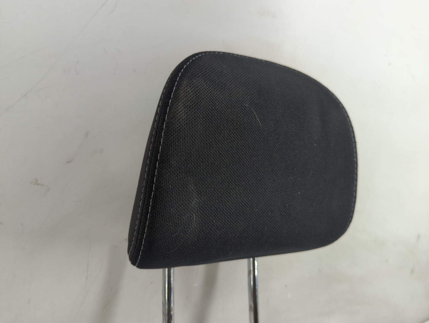 2016 Subaru Forester Headrest Head Rest Front Driver Passenger Seat Fits OEM Used Auto Parts - Oemusedautoparts1.com