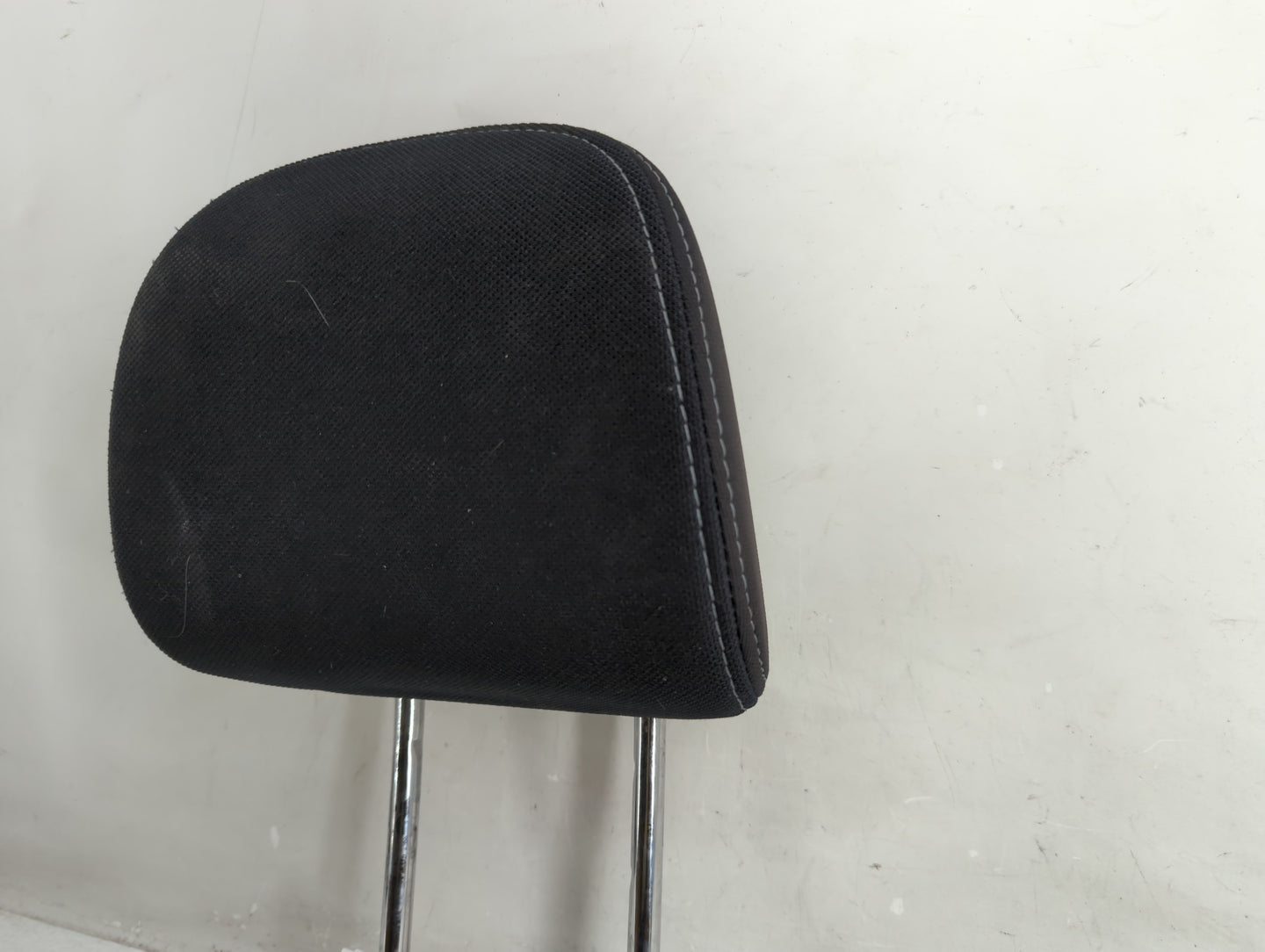 2016 Subaru Forester Headrest Head Rest Front Driver Passenger Seat Fits OEM Used Auto Parts - Oemusedautoparts1.com